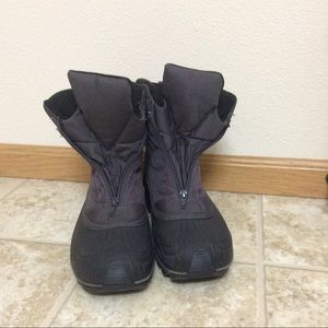 Men's Winter Boots